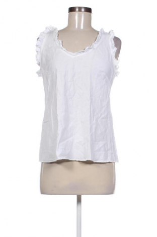 Damski top Unbranded, Rozmiar M, Kolor Biały, Cena 66,67 zł