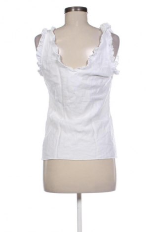 Damski top Unbranded, Rozmiar M, Kolor Biały, Cena 66,67 zł