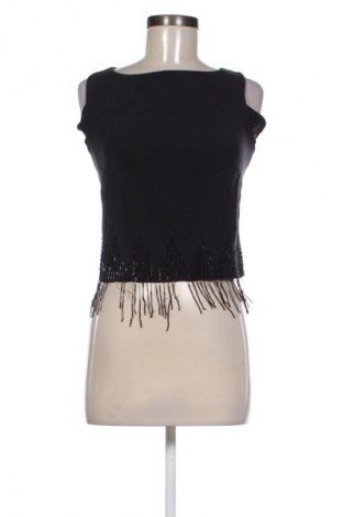 Damski top Unbranded, Rozmiar M, Kolor Czarny, Cena 66,67 zł