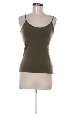 Damski top Unbranded, Rozmiar S, Kolor Zielony, Cena 66,67 zł