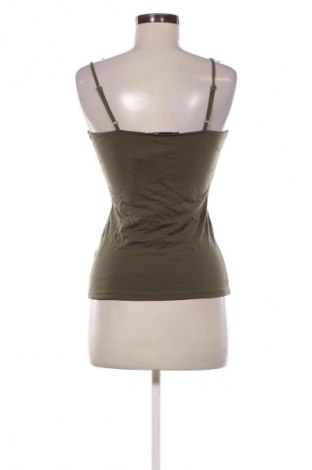 Damski top Unbranded, Rozmiar S, Kolor Zielony, Cena 66,67 zł