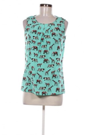Top de femei Unbranded, Mărime M, Culoare Multicolor, Preț 76,32 Lei