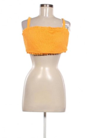 Damentop Unbranded, Größe M, Farbe Gelb, Preis 11,99 €
