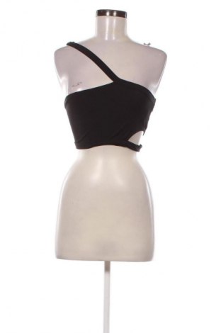 Damski top Unbranded, Rozmiar S, Kolor Czarny, Cena 66,67 zł