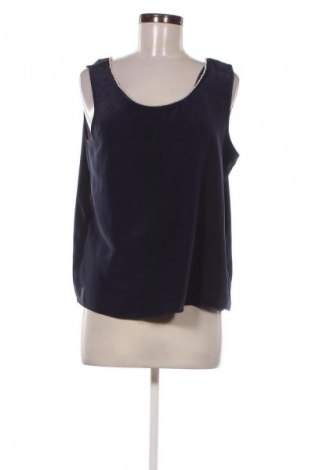 Damentop Unbranded, Größe L, Farbe Blau, Preis € 11,99