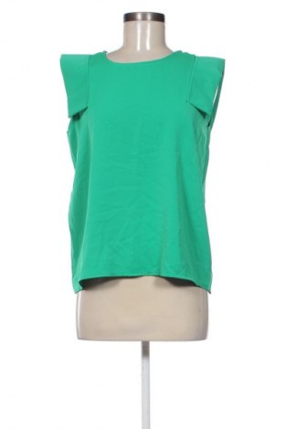 Top de femei Unbranded, Mărime S, Culoare Verde, Preț 61,99 Lei