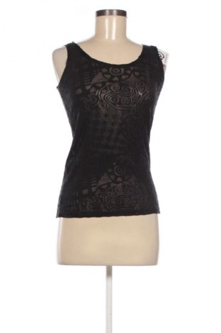 Dámsky top  Unbranded, Veľkosť S, Farba Čierna, Cena  14,83 €