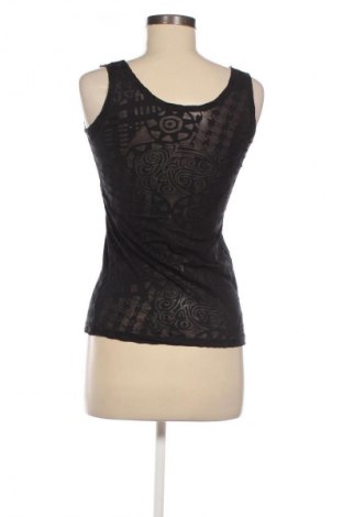 Dámsky top  Unbranded, Veľkosť S, Farba Čierna, Cena  14,83 €