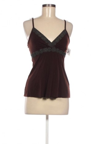 Dámsky top  Unbranded, Veľkosť S, Farba Hnedá, Cena  14,83 €