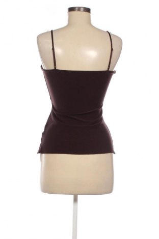 Top de femei Unbranded, Mărime M, Culoare Maro, Preț 61,99 Lei