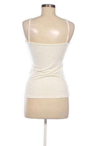 Top de femei Unbranded, Mărime M, Culoare Ecru, Preț 76,32 Lei