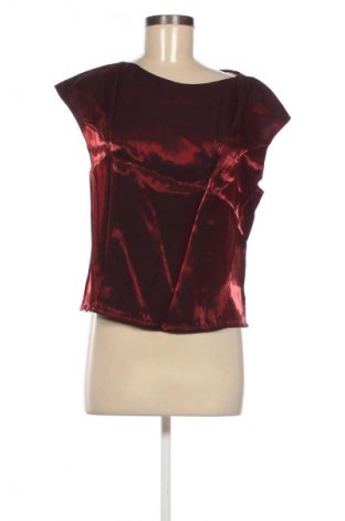 Top de femei Unbranded, Mărime M, Culoare Roșu, Preț 61,99 Lei