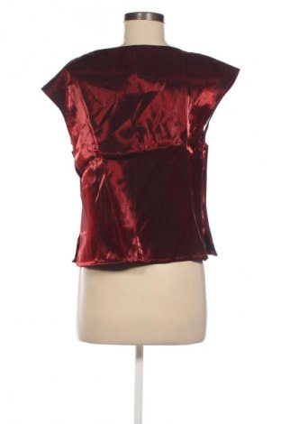 Top de femei Unbranded, Mărime M, Culoare Roșu, Preț 61,99 Lei