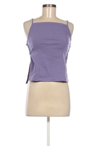 Top de femei Unbranded, Mărime S, Culoare Mov, Preț 76,32 Lei