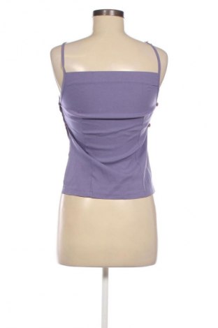 Top de femei Unbranded, Mărime S, Culoare Mov, Preț 76,32 Lei