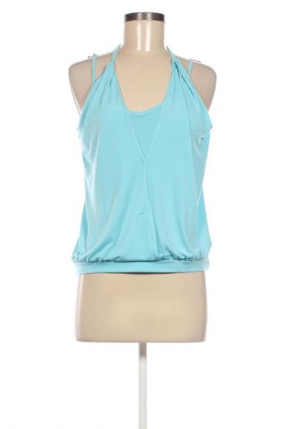 Top de femei Unbranded, Mărime M, Culoare Albastru, Preț 61,99 Lei