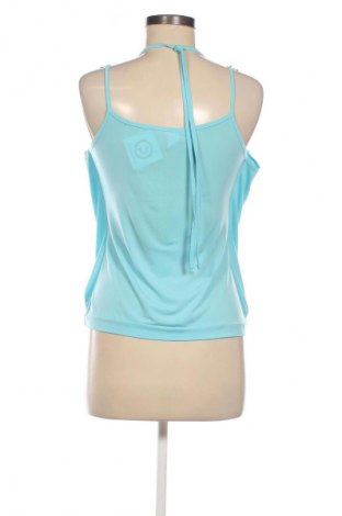 Top de femei Unbranded, Mărime M, Culoare Albastru, Preț 61,99 Lei