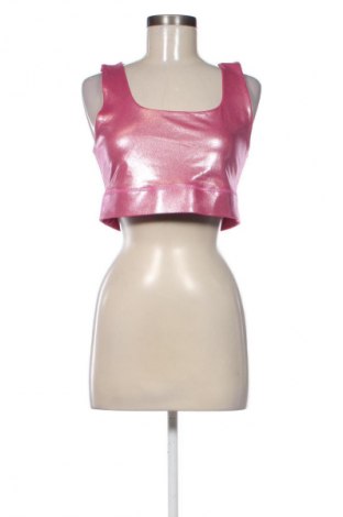 Top de femei Unbranded, Mărime M, Culoare Roz, Preț 76,70 Lei