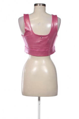 Top de femei Unbranded, Mărime M, Culoare Roz, Preț 76,70 Lei