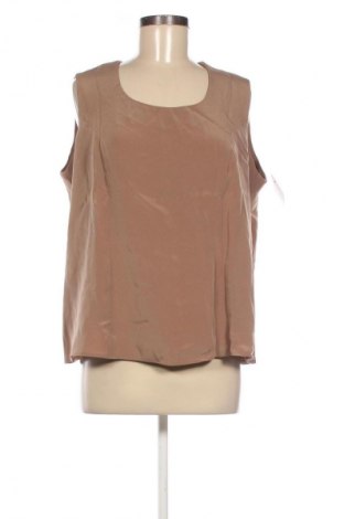 Top de femei Unbranded, Mărime XL, Culoare Bej, Preț 76,32 Lei