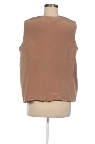 Top de femei Unbranded, Mărime XL, Culoare Bej, Preț 76,32 Lei