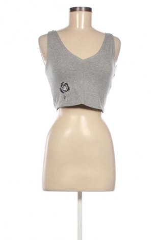 Top de femei Unbranded, Mărime S, Culoare Gri, Preț 76,32 Lei