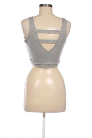 Top de femei Unbranded, Mărime S, Culoare Gri, Preț 76,32 Lei