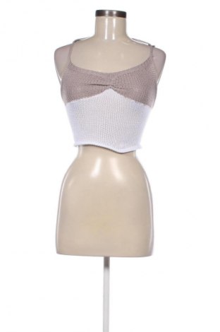 Damski top Unbranded, Rozmiar XS, Kolor Kolorowy, Cena 66,67 zł