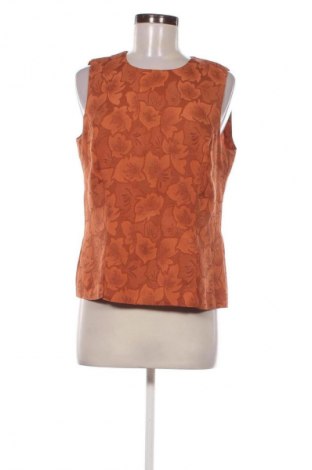 Γυναικείο τοπ Unbranded, Μέγεθος L, Χρώμα Καφέ, Τιμή 14,83 €