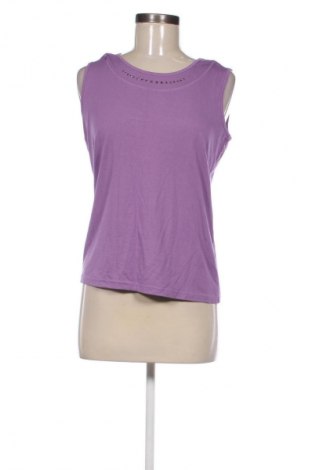 Top de femei Unbranded, Mărime M, Culoare Mov, Preț 76,70 Lei
