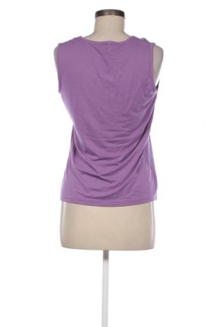 Top de femei Unbranded, Mărime M, Culoare Mov, Preț 76,70 Lei