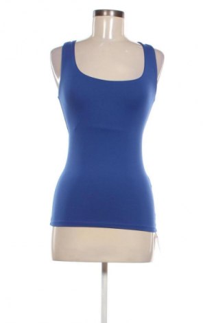 Top de femei Unbranded, Mărime S, Culoare Albastru, Preț 76,32 Lei