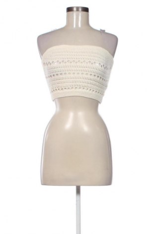 Dámský top Unbranded, Velikost XS, Barva Krémová, Cena  367,00 Kč