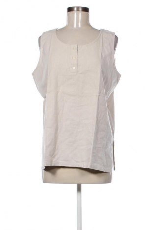 Top de femei Unbranded, Mărime XL, Culoare Bej, Preț 77,17 Lei
