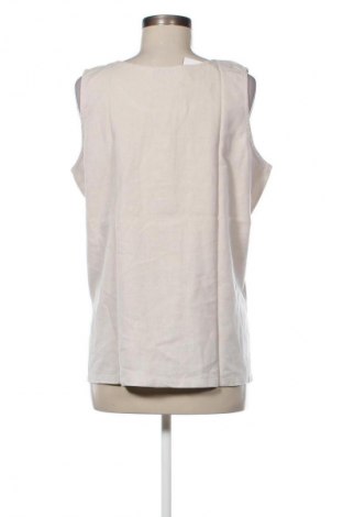 Top de femei Unbranded, Mărime XL, Culoare Bej, Preț 77,17 Lei