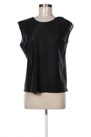 Damski top Unbranded, Rozmiar M, Kolor Czarny, Cena 67,41 zł