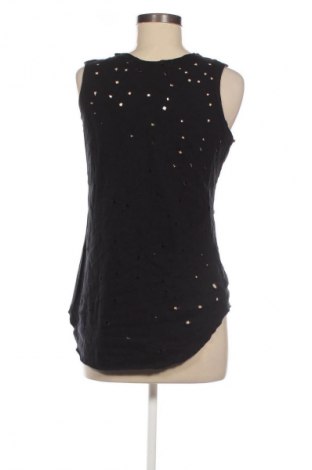 Damski top Unbranded, Rozmiar M, Kolor Czarny, Cena 66,67 zł