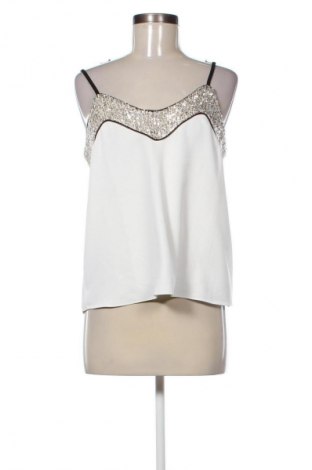 Damski top Unbranded, Rozmiar M, Kolor Biały, Cena 66,67 zł