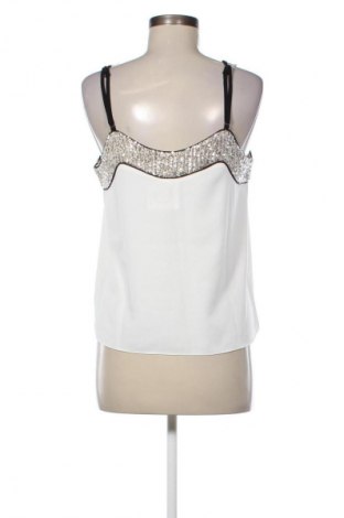 Damski top Unbranded, Rozmiar M, Kolor Biały, Cena 66,67 zł