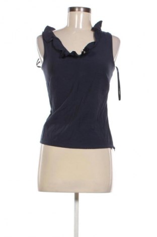 Damski top Unbranded, Rozmiar S, Kolor Niebieski, Cena 37,03 zł