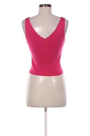 Damski top Unbranded, Rozmiar M, Kolor Różowy, Cena 66,67 zł