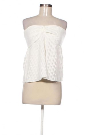 Damentop Unbranded, Größe M, Farbe Weiß, Preis 14,83 €