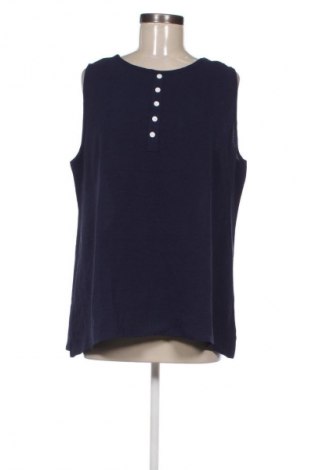 Damski top Unbranded, Rozmiar XL, Kolor Niebieski, Cena 102,22 zł