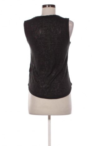 Damentop Unbranded, Größe S, Farbe Schwarz, Preis 14,83 €