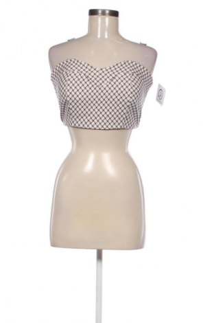 Damski top Unbranded, Rozmiar M, Kolor Kolorowy, Cena 97,27 zł