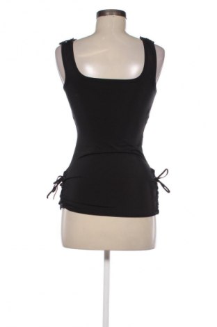 Damski top Unbranded, Rozmiar S, Kolor Czarny, Cena 83,15 zł
