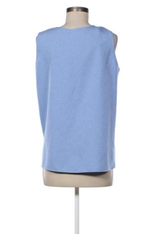 Damentop Unbranded, Größe M, Farbe Blau, Preis 14,91 €