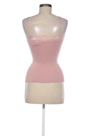 Damski top Unbranded, Rozmiar S, Kolor Różowy, Cena 57,47 zł
