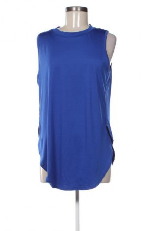 Damentop Unbranded, Größe XL, Farbe Blau, Preis 14,83 €