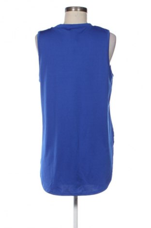 Damentop Unbranded, Größe XL, Farbe Blau, Preis 14,83 €